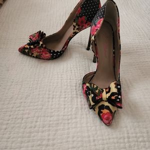 Fabulous pumps!